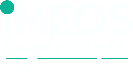 Image du logo IMEOS Ingénierie